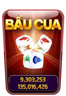 Bầu Cua Haywin